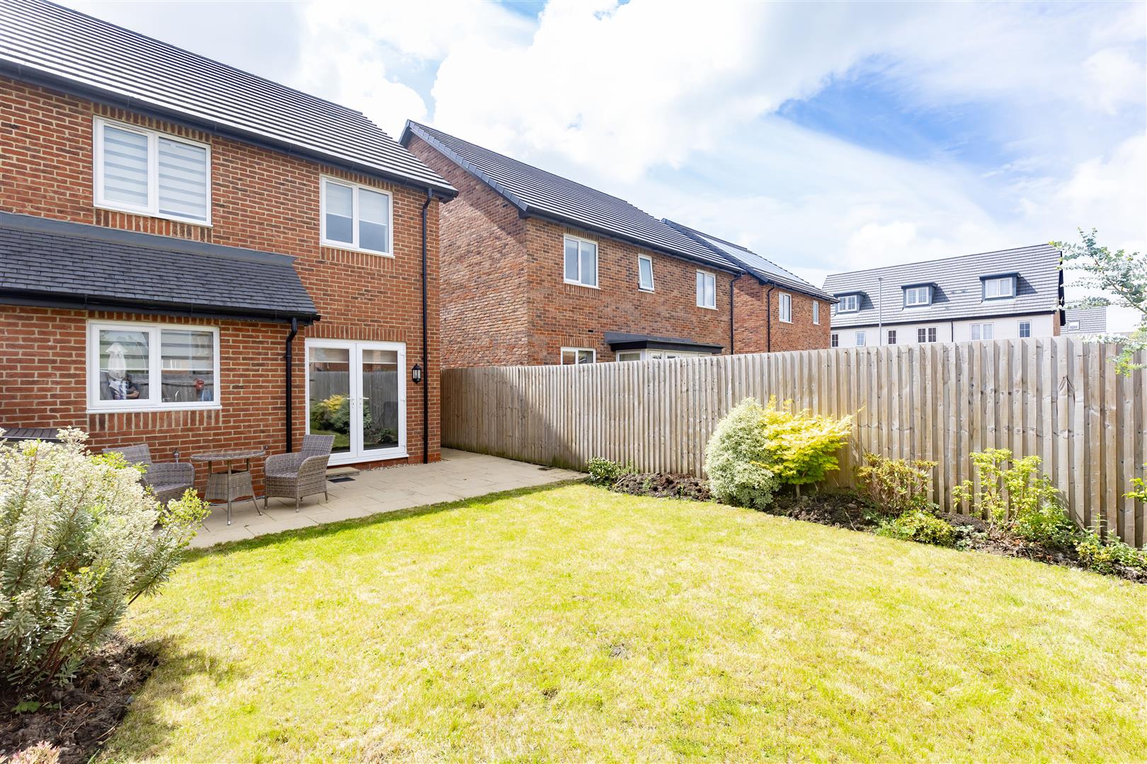 Hornbeam Drive, Cottam, Preston